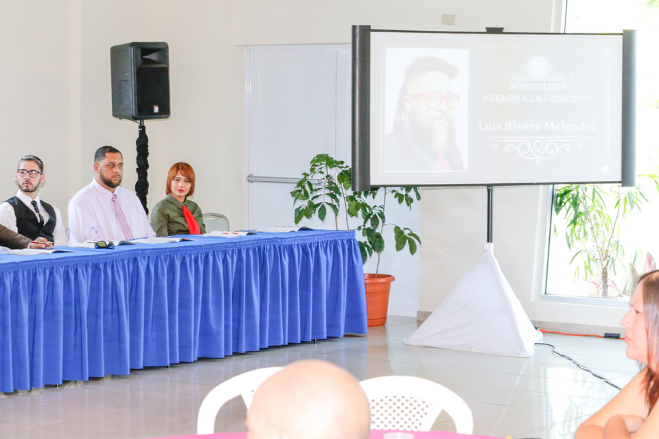 27 Asamblea Ordinaria Anual 2016, foto 44