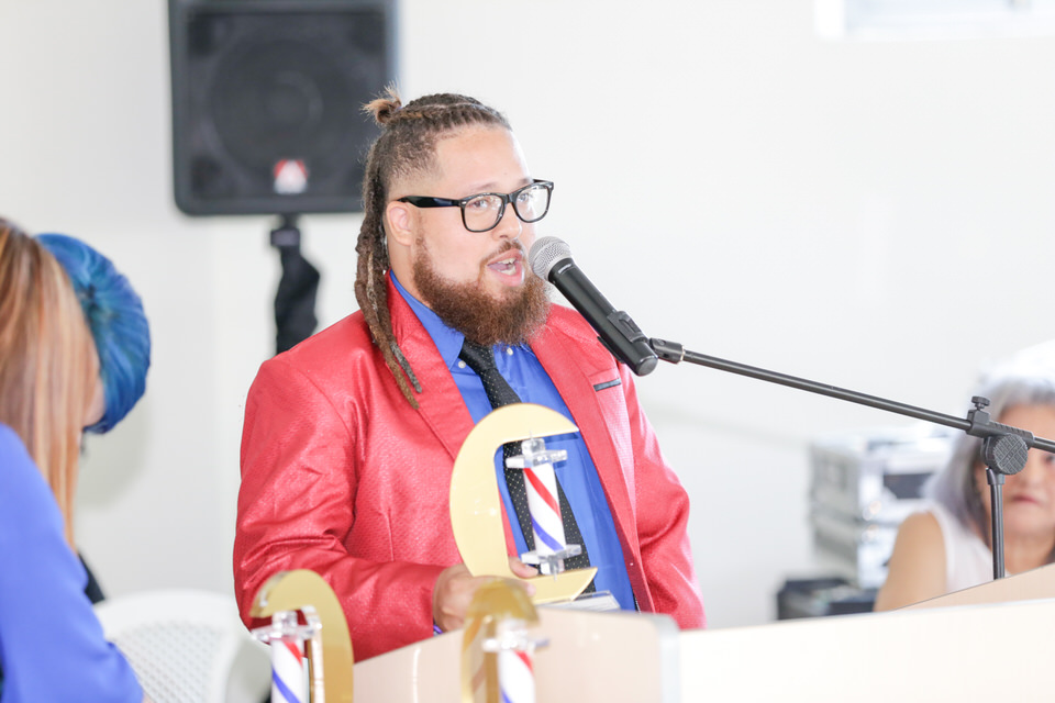 27 Asamblea Ordinaria Anual 2016, foto 46