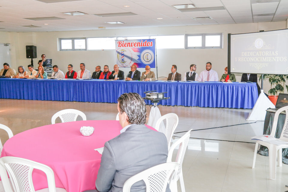 27 Asamblea Ordinaria Anual 2016, foto 4