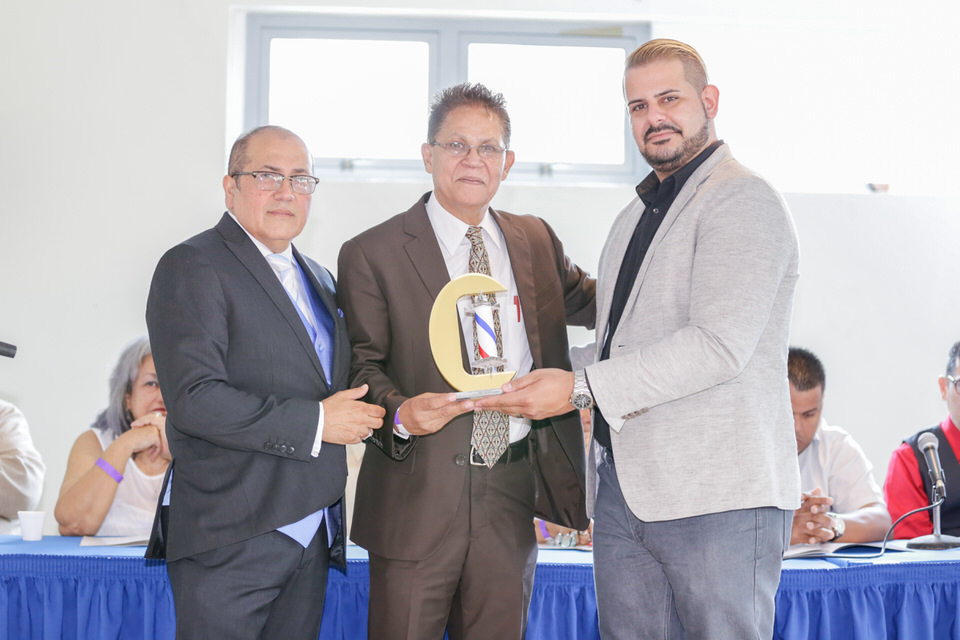 27 Asamblea Ordinaria Anual 2016, foto 52