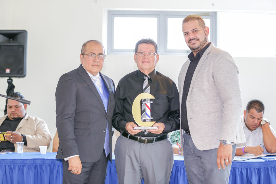 27 Asamblea Ordinaria Anual 2016, foto 55