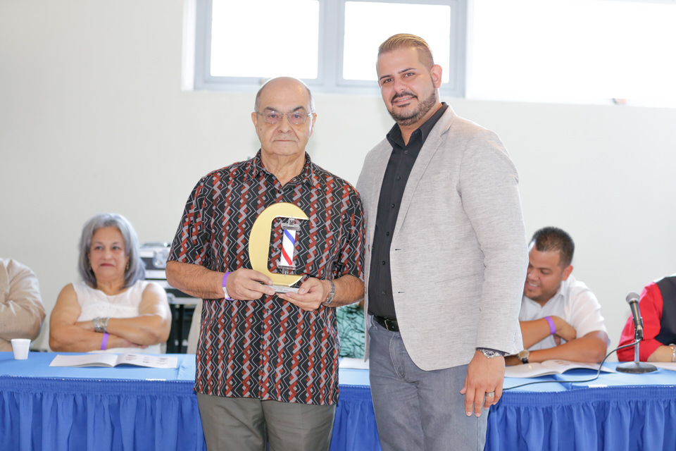 27 Asamblea Ordinaria Anual 2016, foto 62