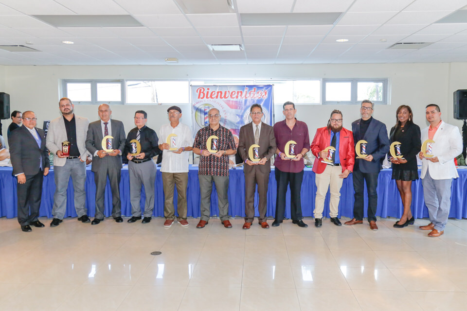 27 Asamblea Ordinaria Anual 2016, foto 68