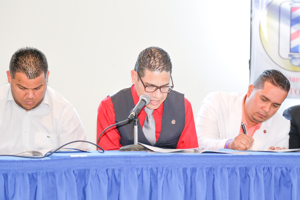 27 Asamblea Ordinaria Anual 2016, foto 78