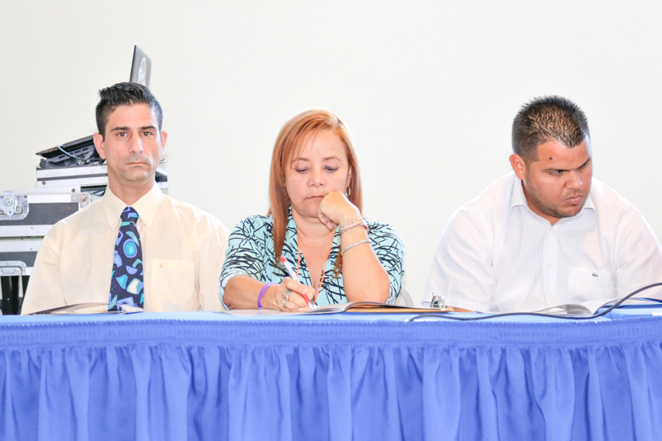 27 Asamblea Ordinaria Anual 2016, foto 79