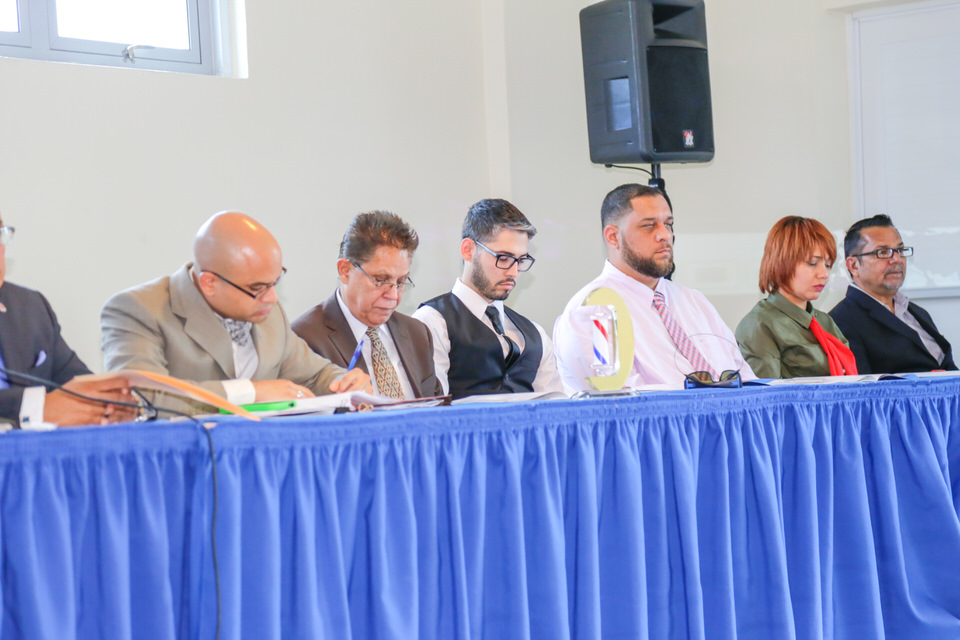 27 Asamblea Ordinaria Anual 2016, foto 81
