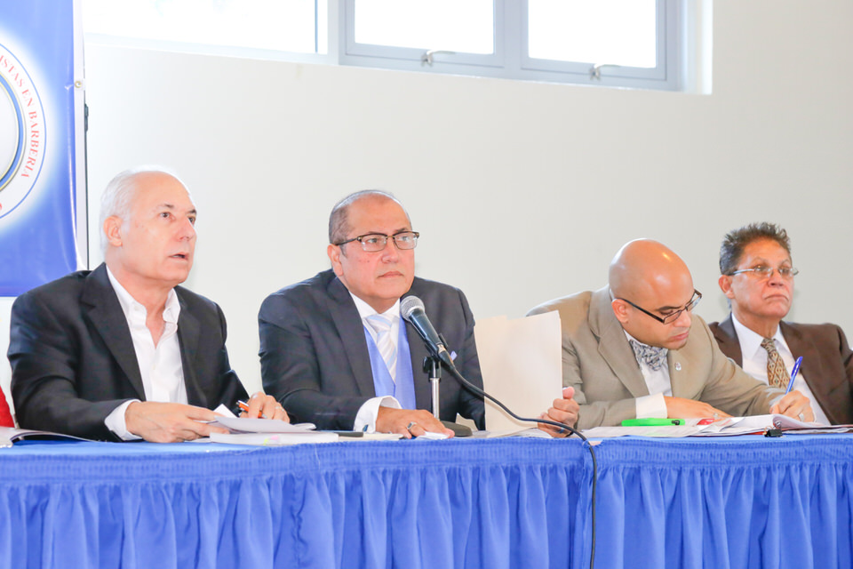 27 Asamblea Ordinaria Anual 2016, foto 84