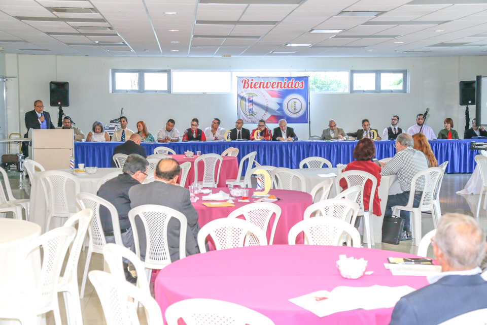 27 Asamblea Ordinaria Anual 2016, foto 87