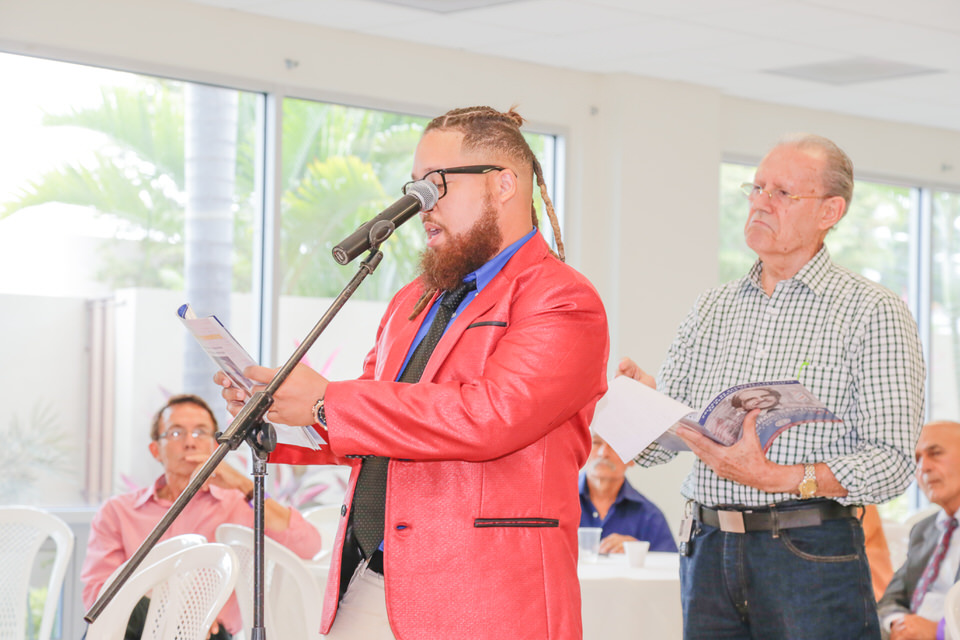 27 Asamblea Ordinaria Anual 2016, foto 91