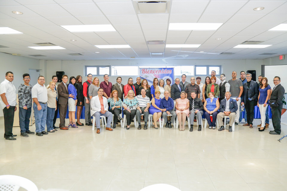 27 Asamblea Ordinaria Anual 2016, foto 98
