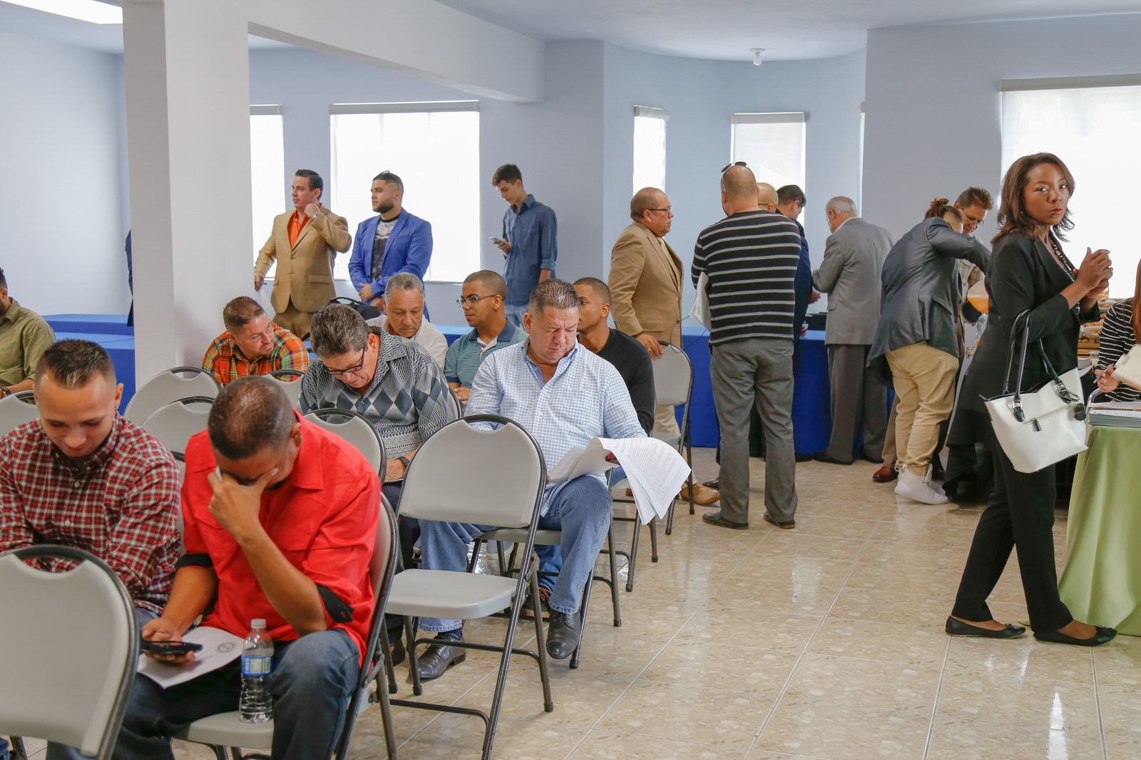 Asamblea Extraordinaria 2016, foto 10