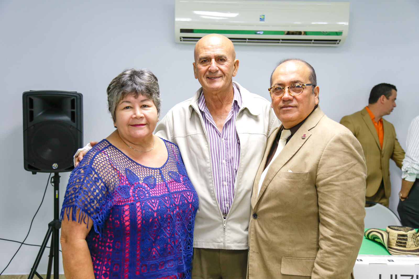 Asamblea Extraordinaria 2016, foto 114