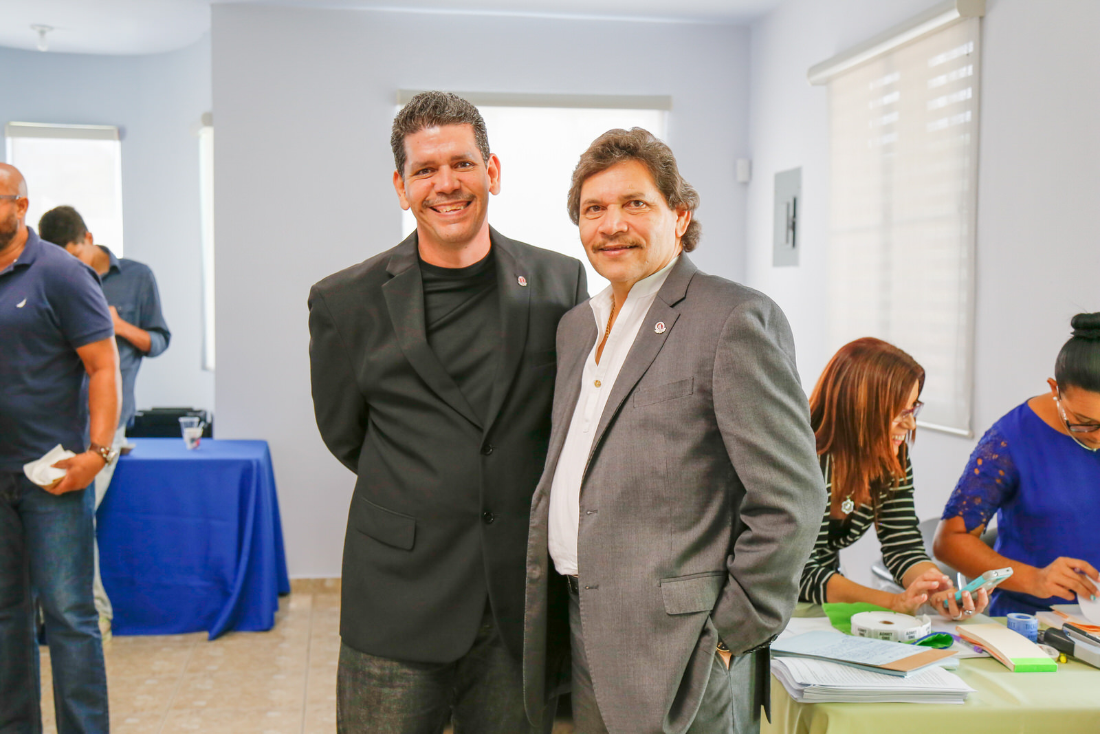 Asamblea Extraordinaria 2016, foto 19