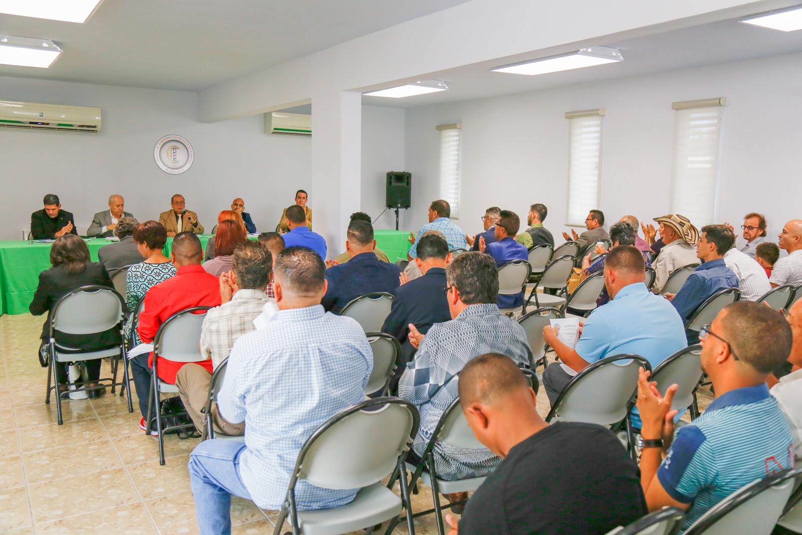 Asamblea Extraordinaria 2016, foto 22