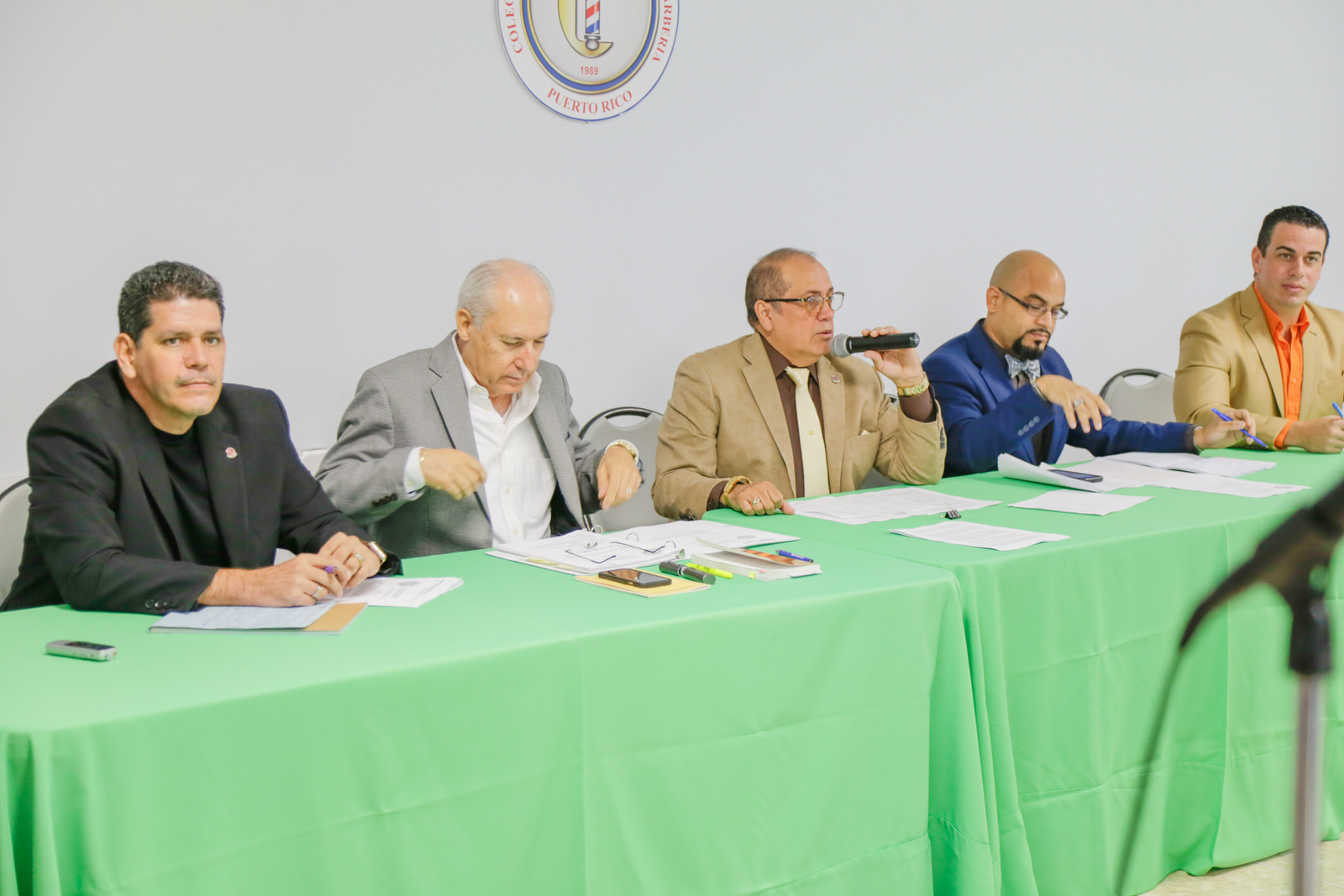 Asamblea Extraordinaria 2016, foto 29