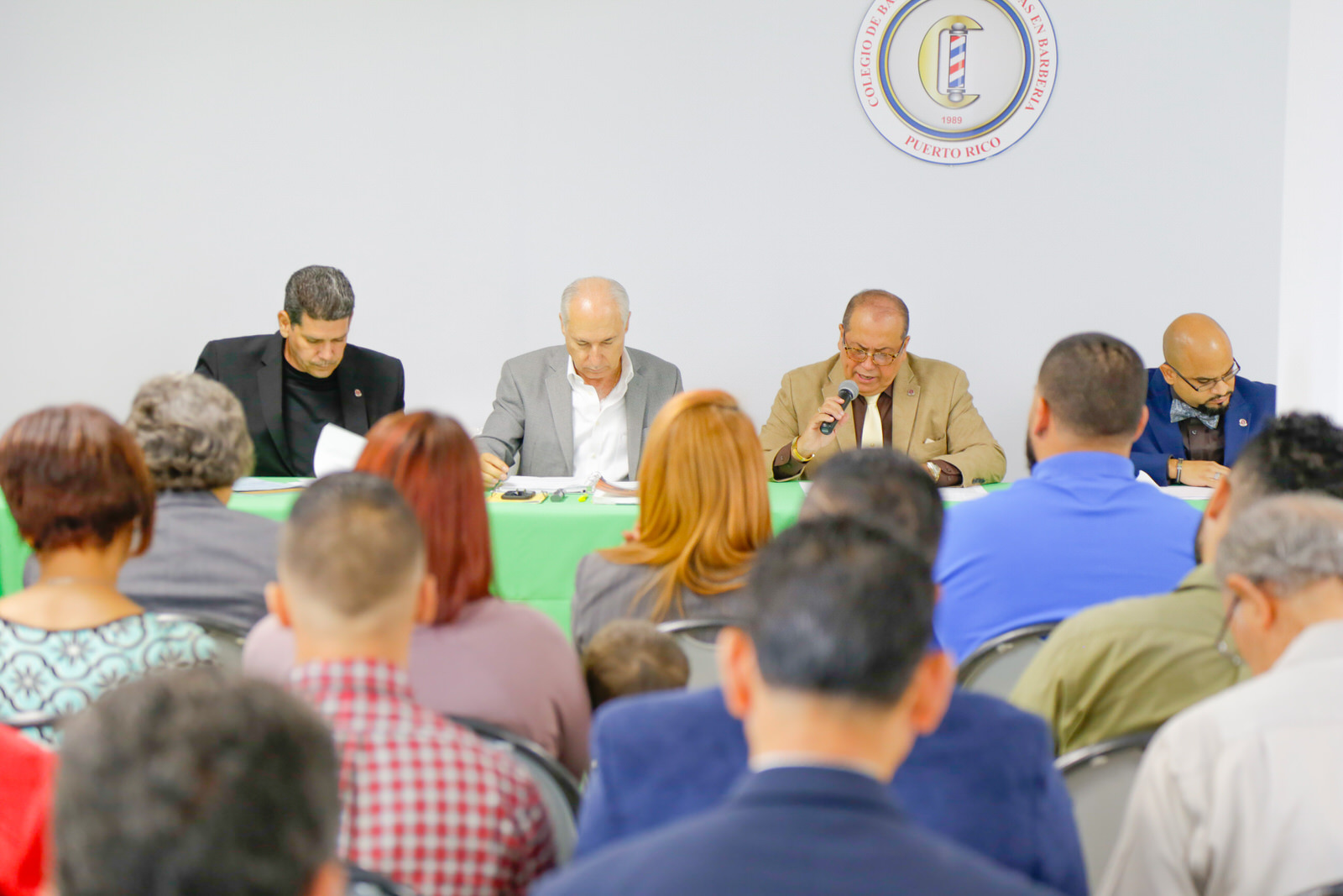 Asamblea Extraordinaria 2016, foto 31
