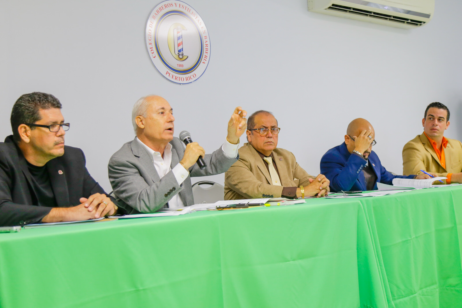 Asamblea Extraordinaria 2016, foto 38