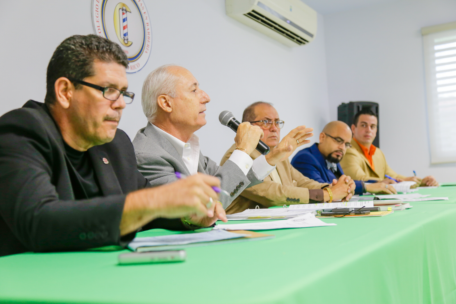 Asamblea Extraordinaria 2016, foto 39