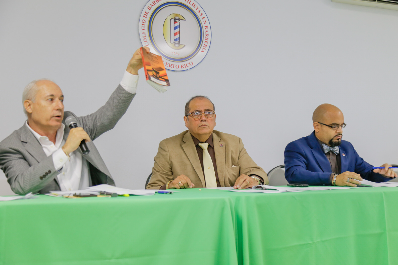 Asamblea Extraordinaria 2016, foto 40