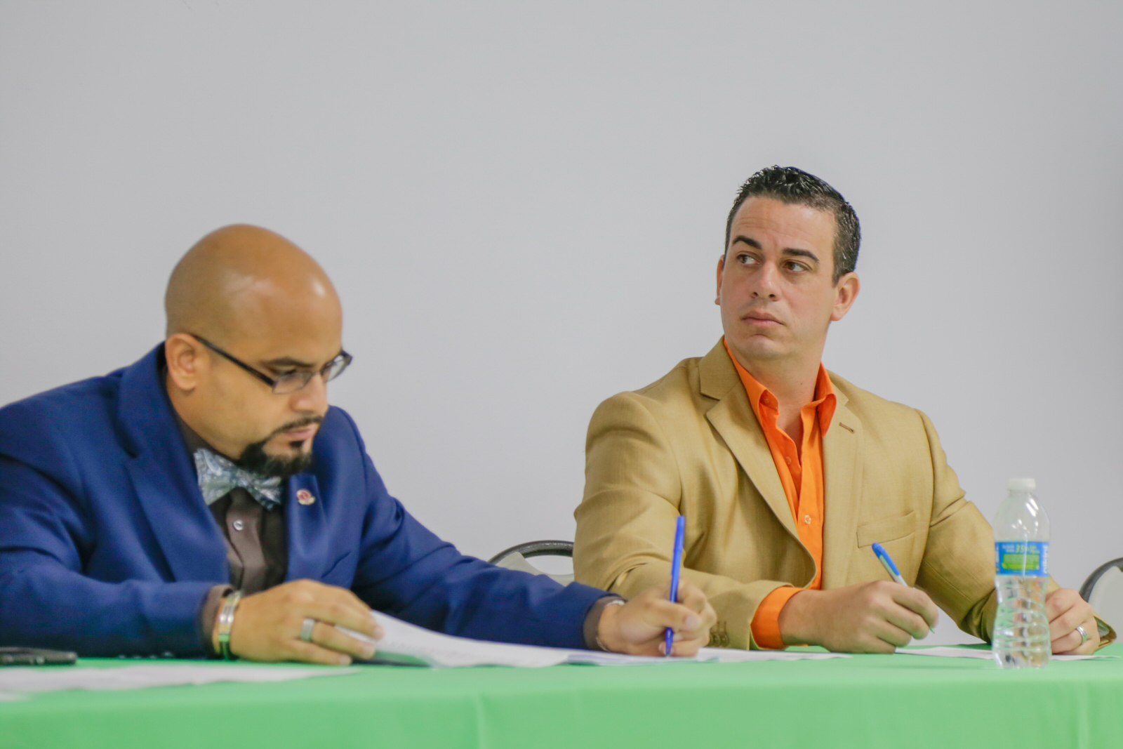 Asamblea Extraordinaria 2016, foto 41