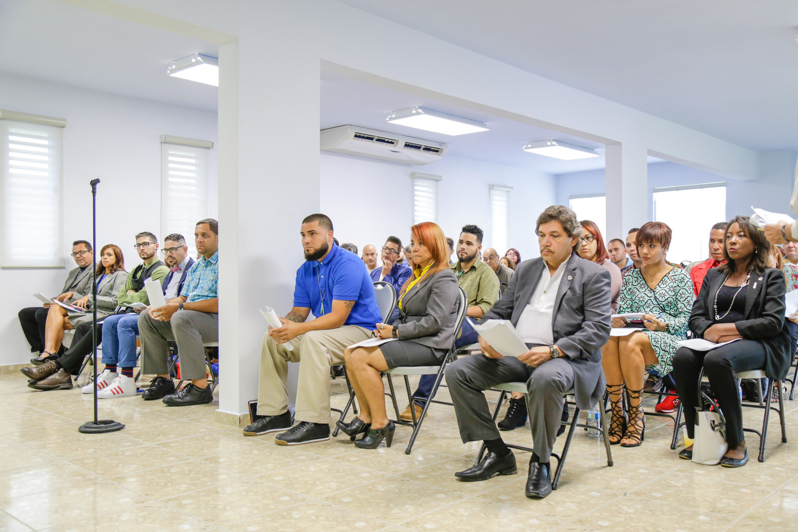 Asamblea Extraordinaria 2016, foto 43
