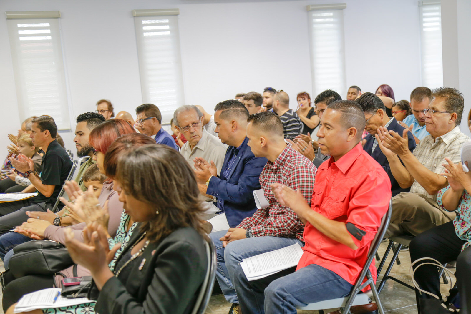 Asamblea Extraordinaria 2016, foto 44