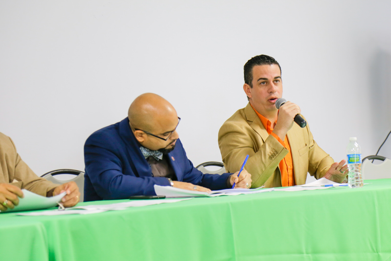 Asamblea Extraordinaria 2016, foto 45