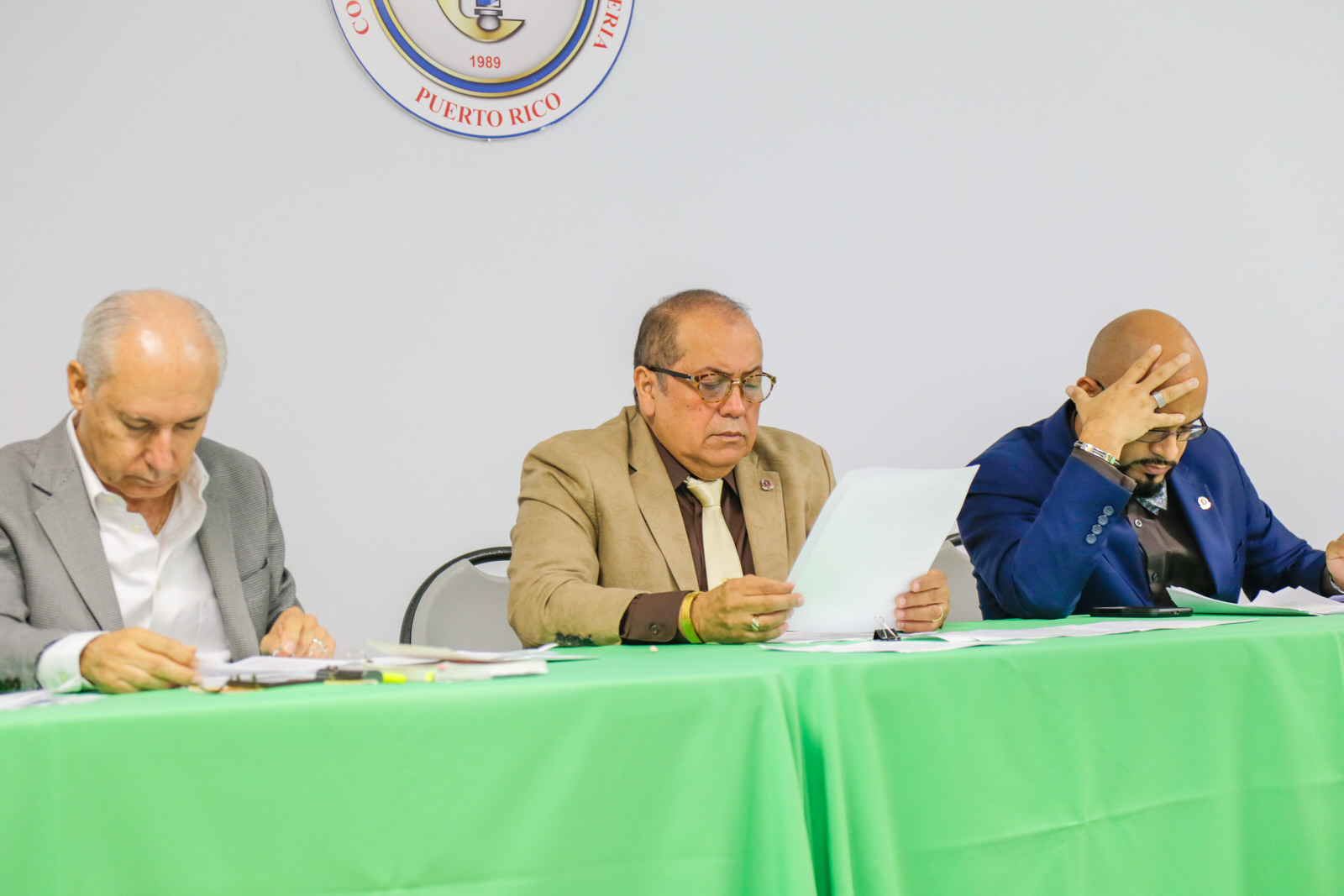 Asamblea Extraordinaria 2016, foto 46