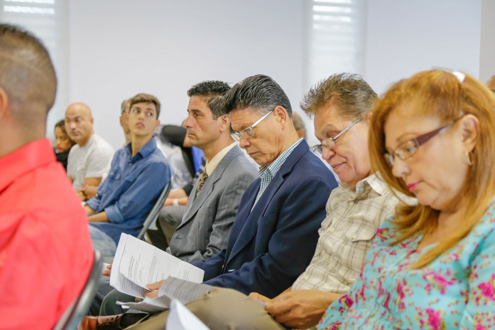 Asamblea Extraordinaria 2016, foto 47