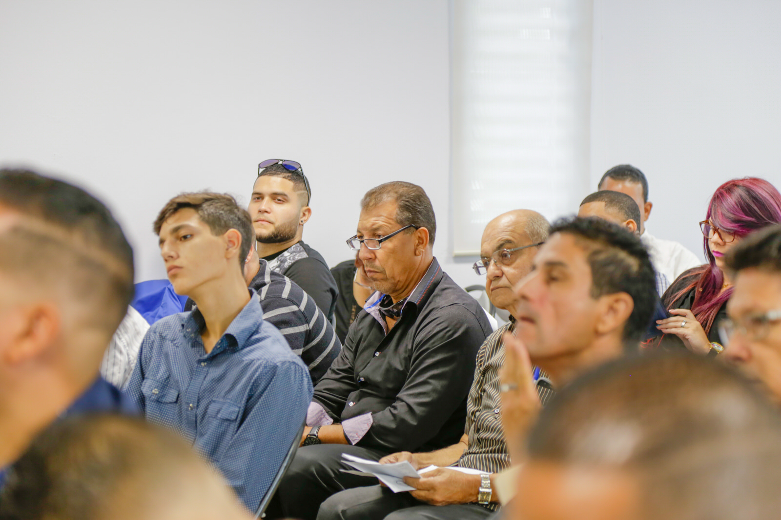 Asamblea Extraordinaria 2016, foto 55