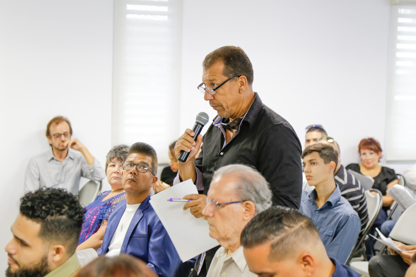 Asamblea Extraordinaria 2016, foto 56
