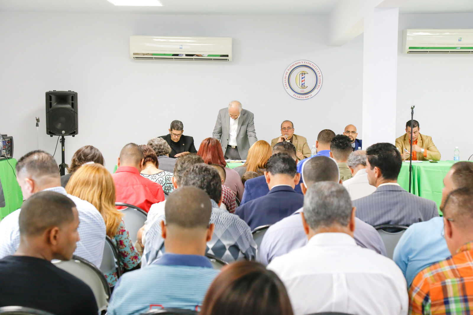 Asamblea Extraordinaria 2016, foto 58