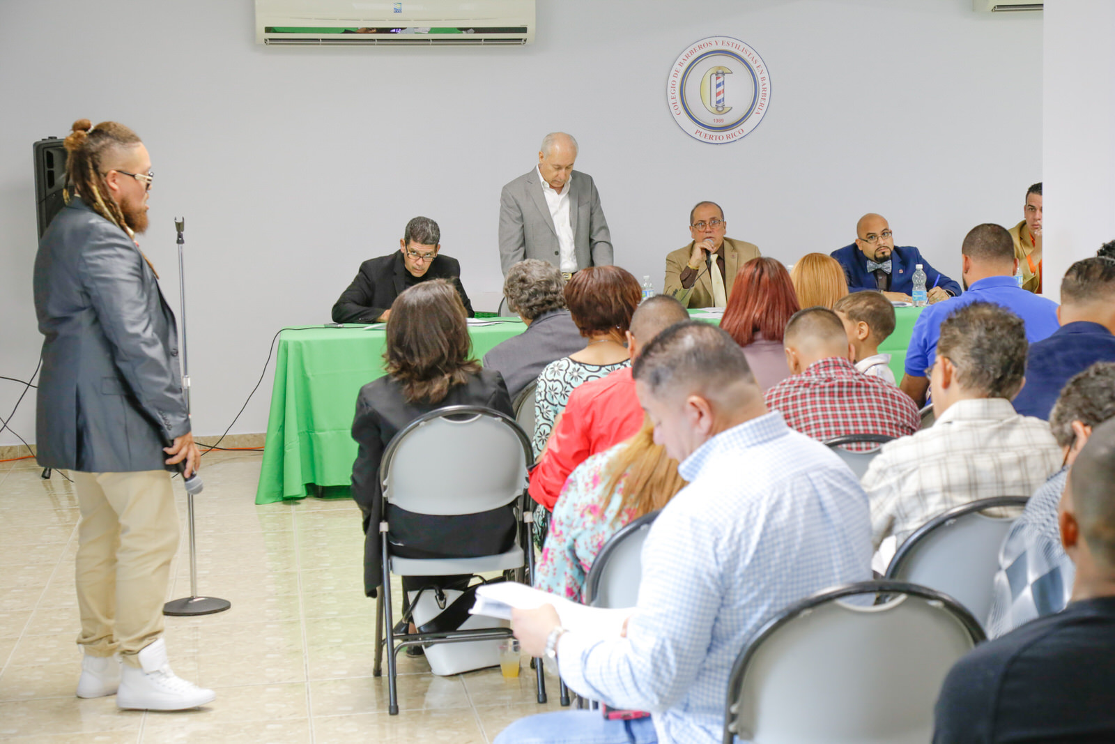 Asamblea Extraordinaria 2016, foto 59