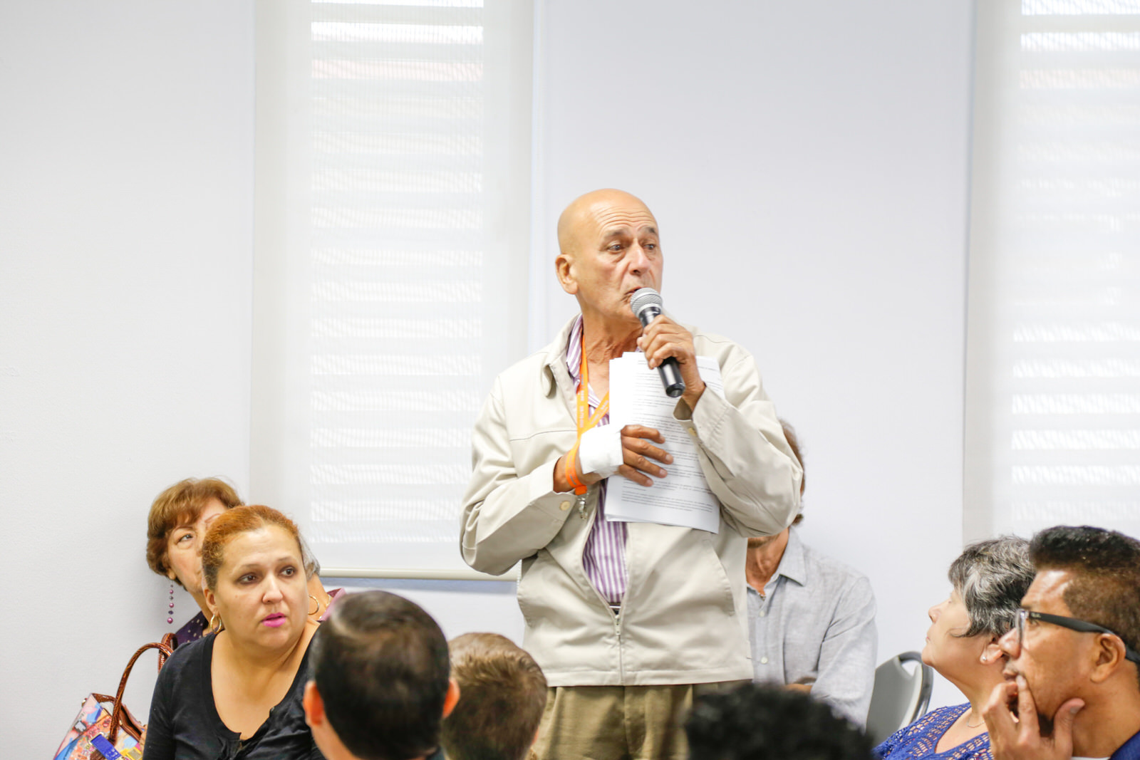 Asamblea Extraordinaria 2016, foto 63