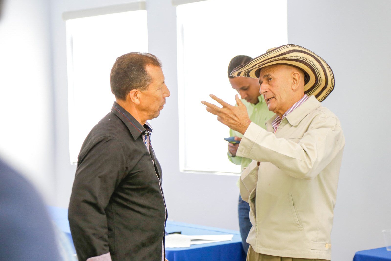 Asamblea Extraordinaria 2016, foto 68