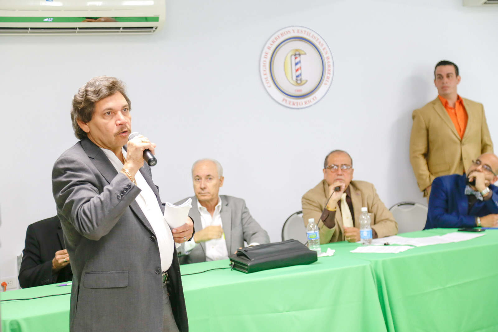 Asamblea Extraordinaria 2016, foto 70