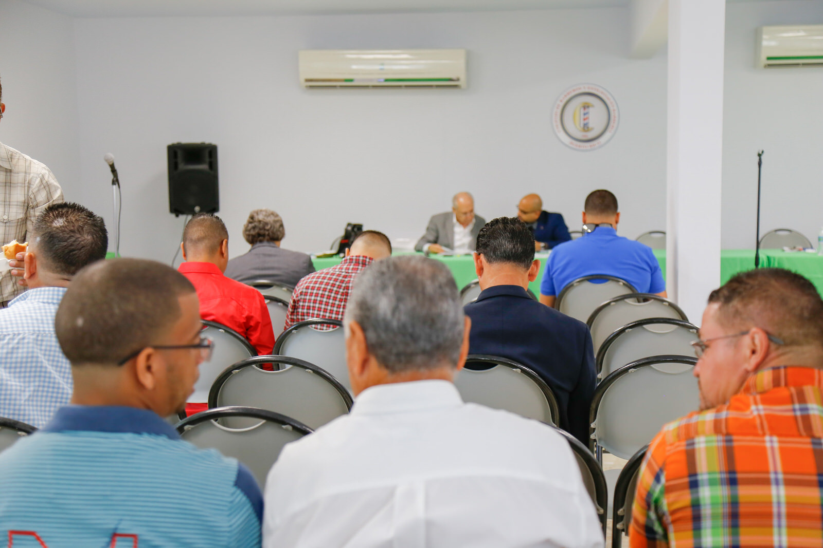Asamblea Extraordinaria 2016, foto 7