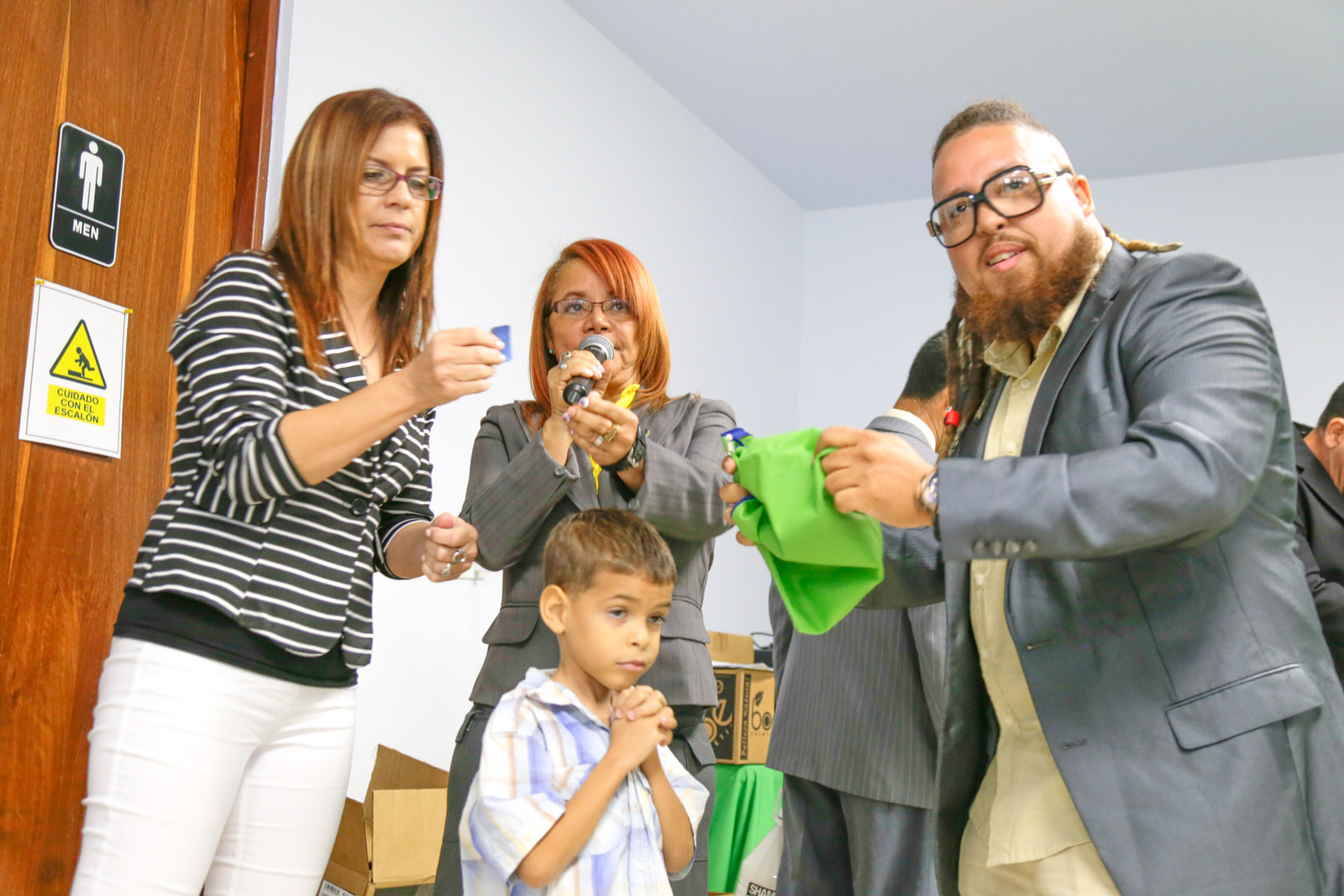 Asamblea Extraordinaria 2016, foto 87