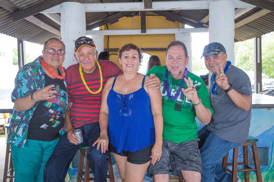 Cierre Verano Familiar Cbeb 2016, foto 5