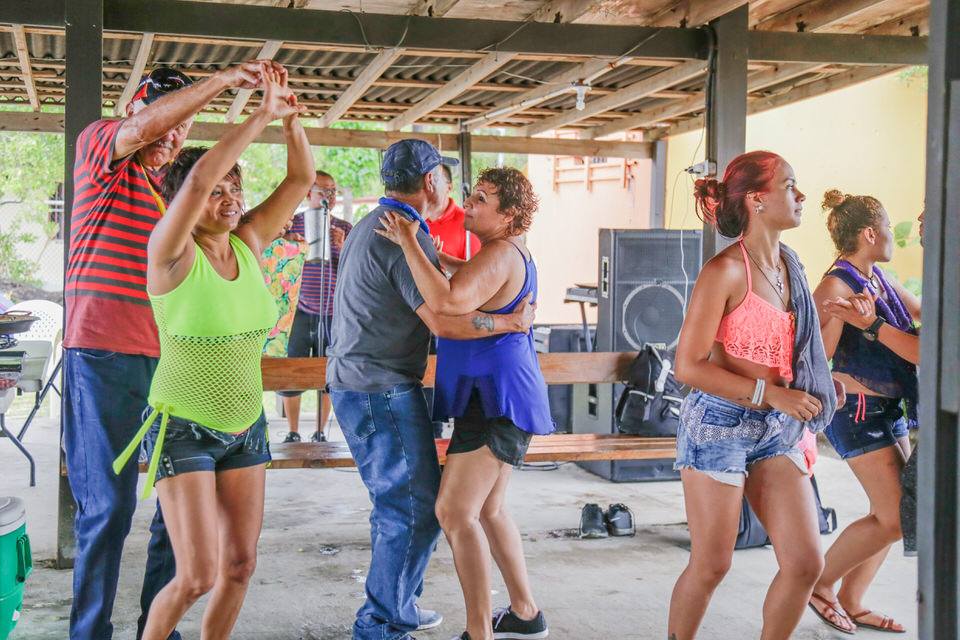 Cierre Verano Familiar Cbeb 2016, foto 9