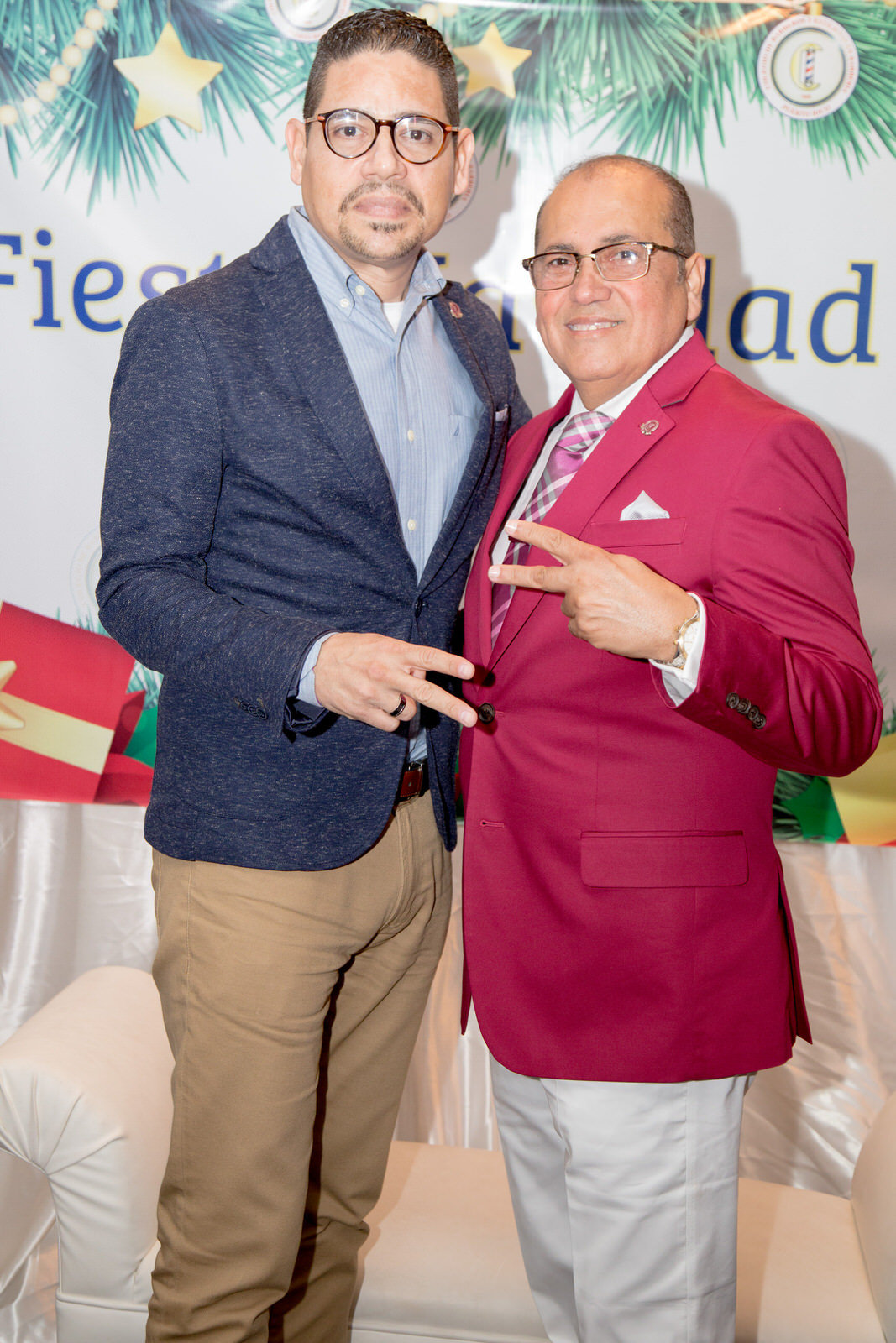 Fiesta De Navidad Cbeb 2016, foto 10