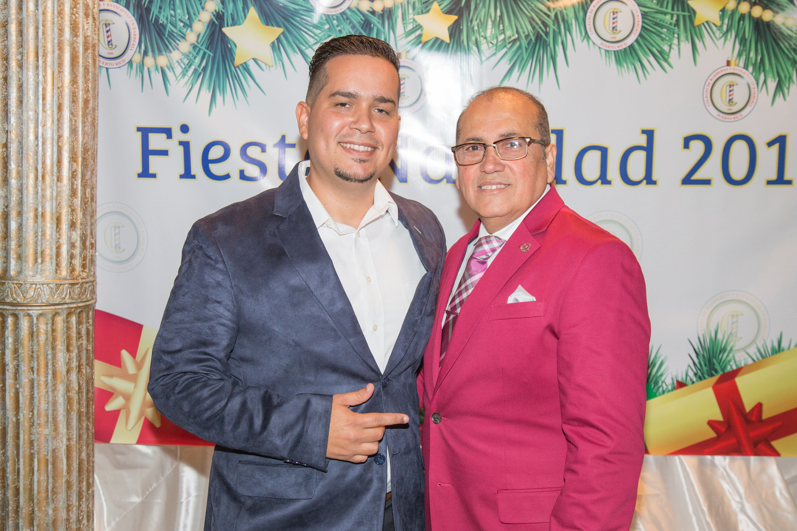 Fiesta De Navidad Cbeb 2016, foto 11