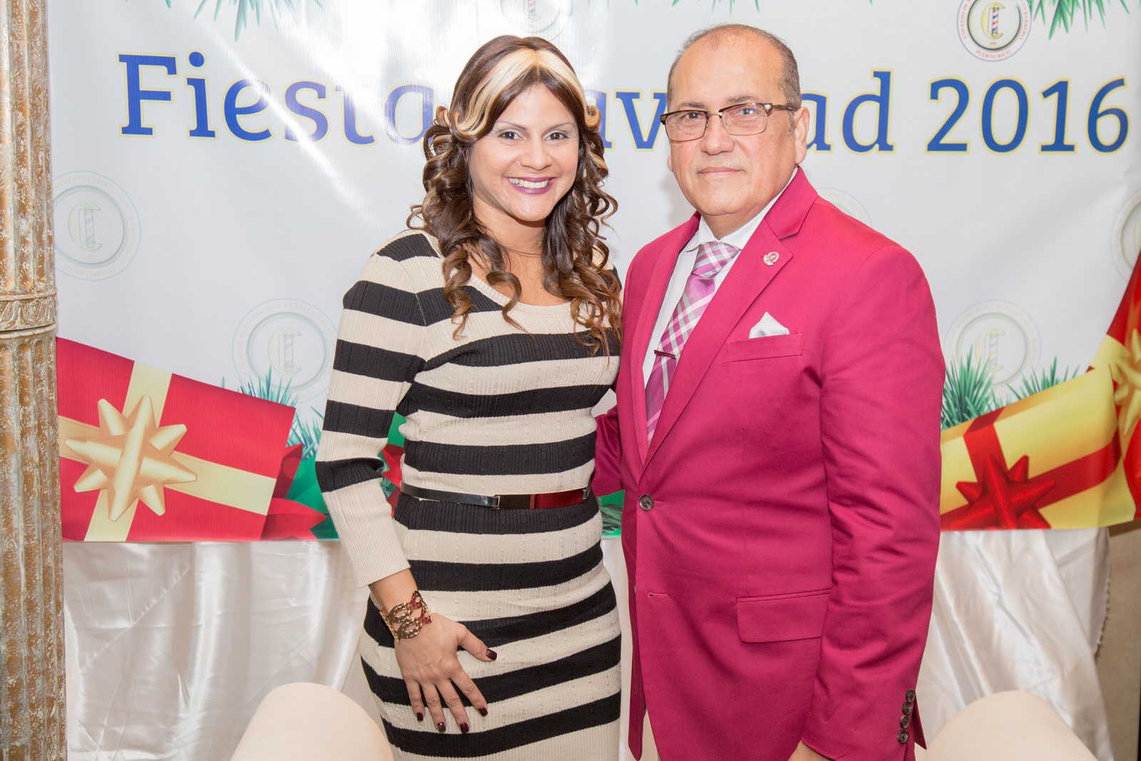 Fiesta De Navidad Cbeb 2016, foto 12