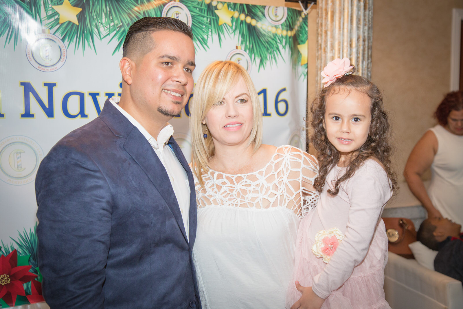 Fiesta De Navidad Cbeb 2016, foto 13