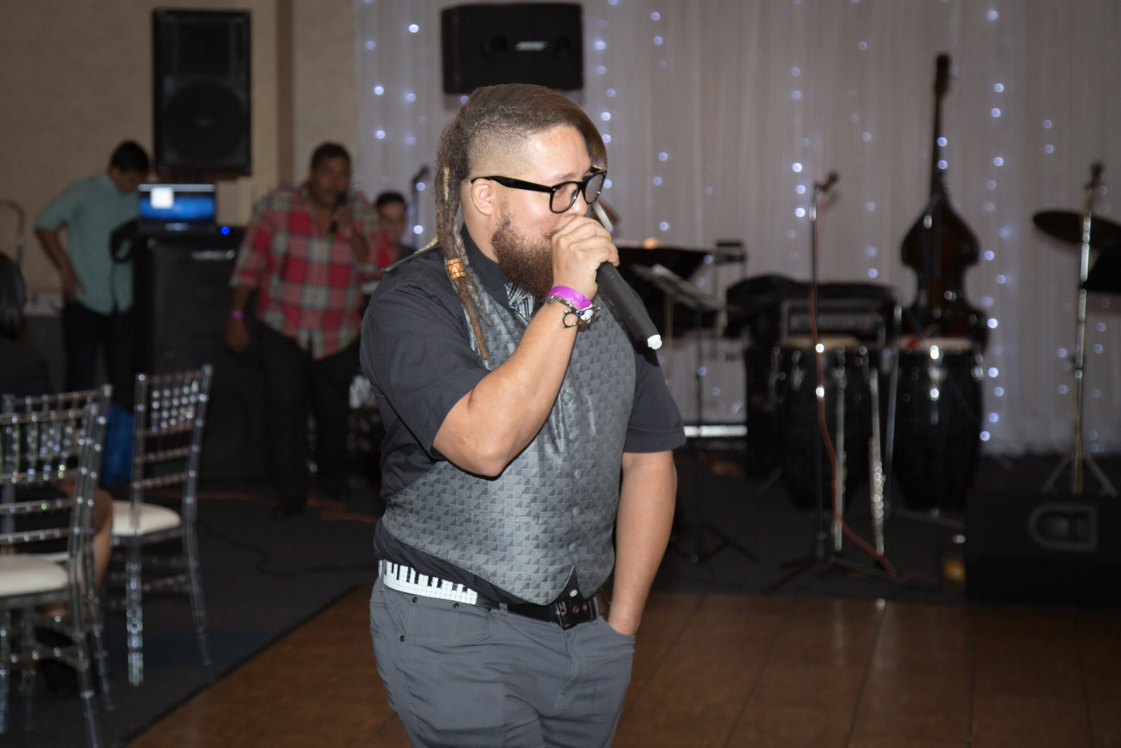 Fiesta De Navidad Cbeb 2016, foto 15