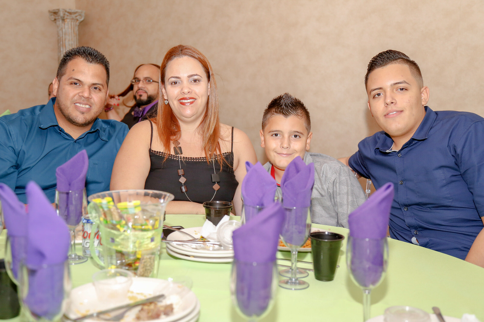 Fiesta De Navidad Cbeb 2016, foto 19