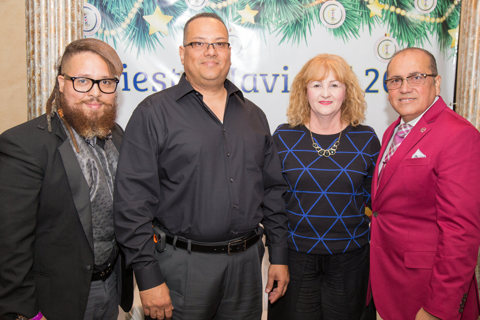 Fiesta De Navidad Cbeb 2016, foto 2