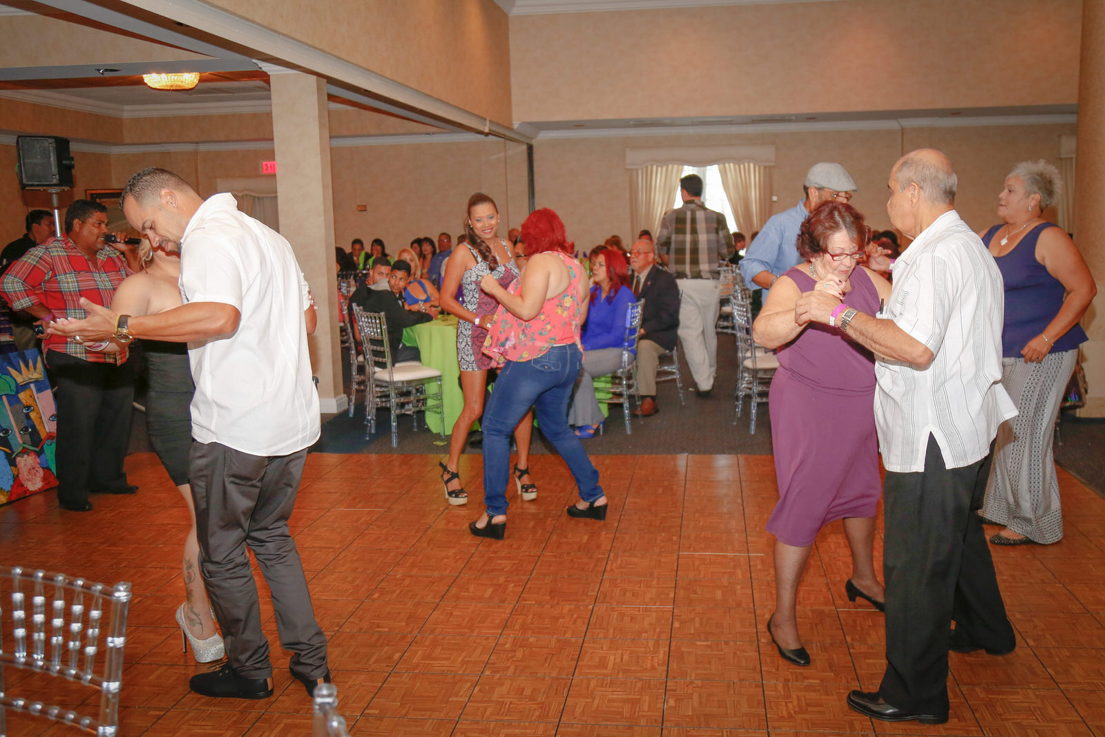 Fiesta De Navidad Cbeb 2016, foto 30