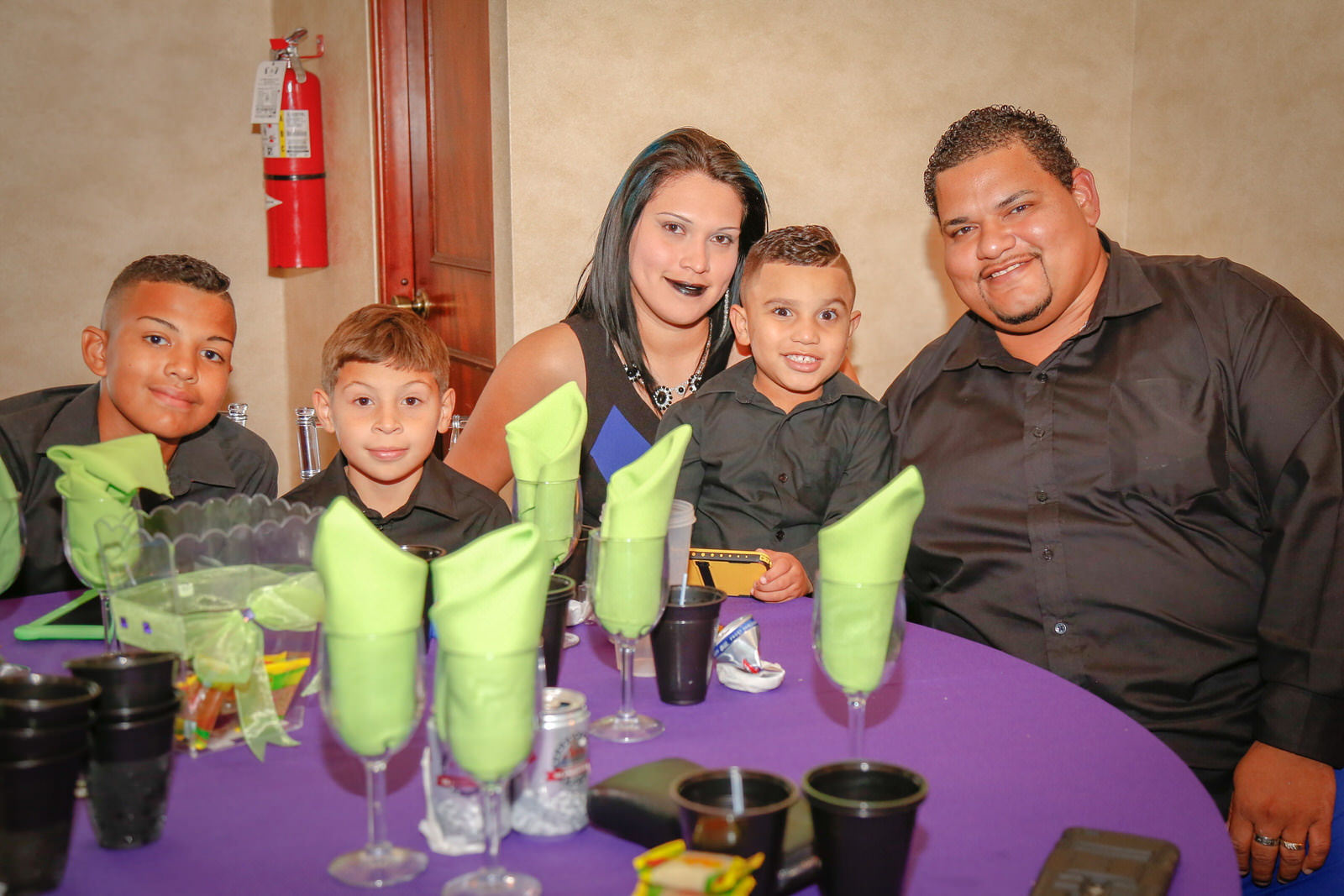 Fiesta De Navidad Cbeb 2016, foto 41