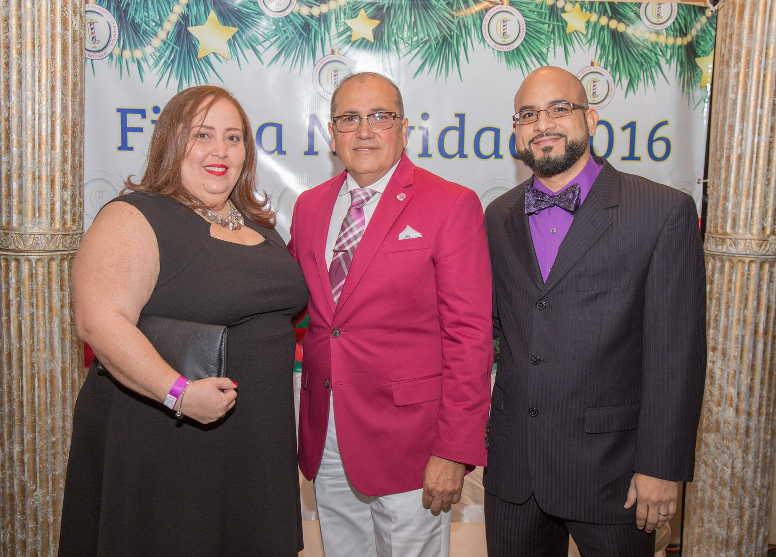 Fiesta De Navidad Cbeb 2016, foto 4